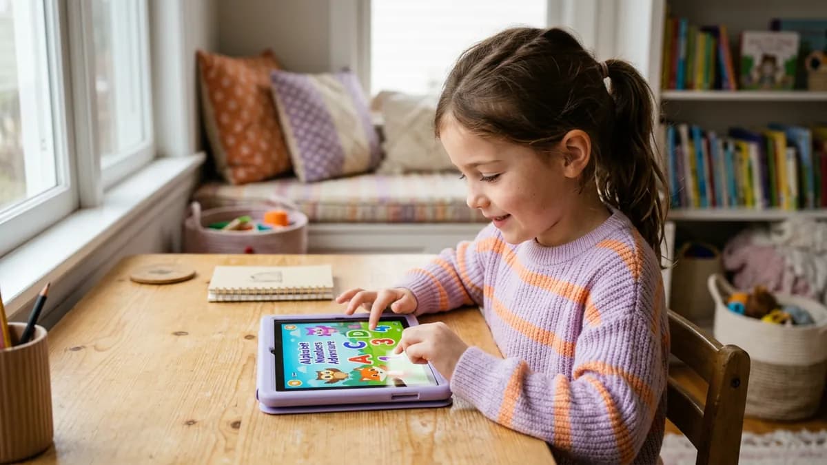 Pourquoi les jeux éducatifs sont si efficaces