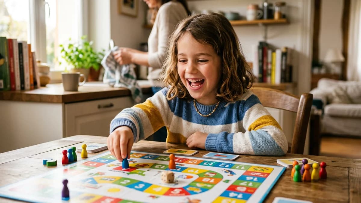 Apprentissage ludique : la méthode qui fonctionne