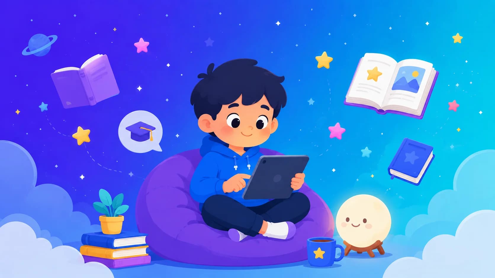 Jeux educatifs pour enfants autistes (TSA)