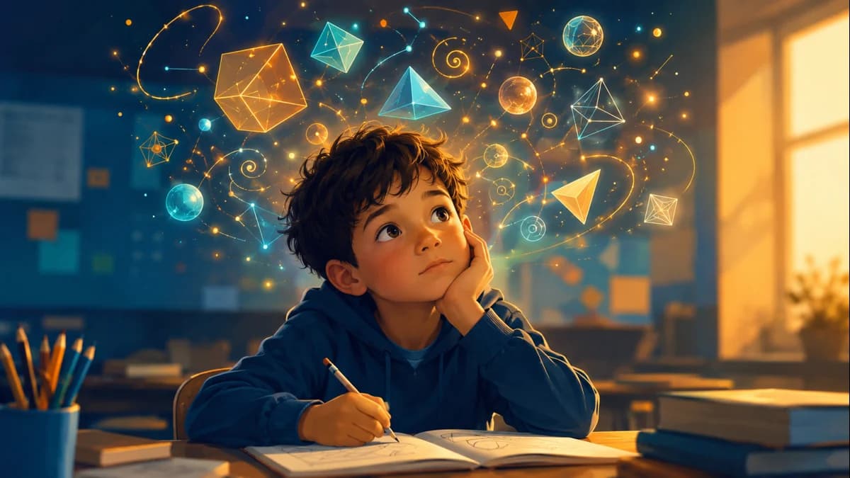 Haut potentiel : eviter l ennui en classe