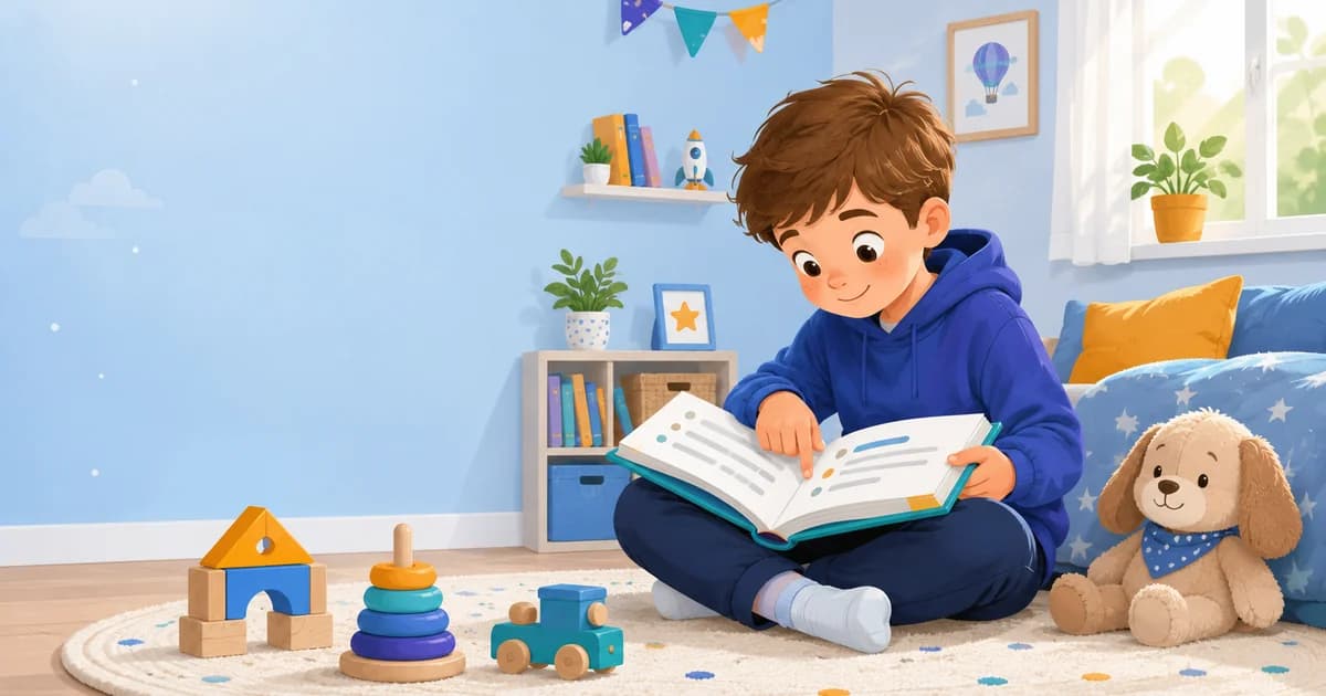 Livre pour DYS : comment choisir un ouvrage adapté à son enfant